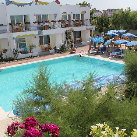 Hotel Laguna Vama Veche Exterior photo