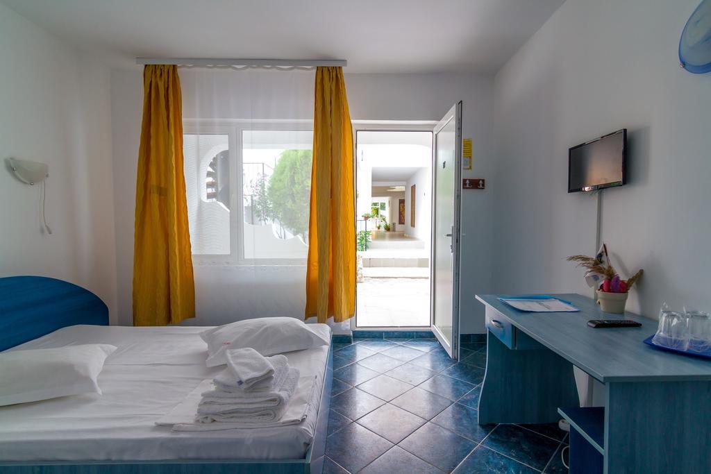 Hotel Laguna Vama Veche Room photo