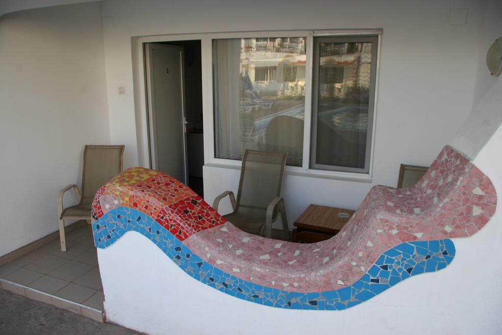 Hotel Laguna Vama Veche Room photo